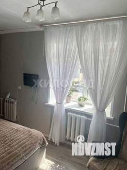 3-к квартира, вторичка, 57м2, 3/5 этаж