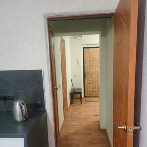1-к квартира, вторичка, 50м2, 2/16 этаж