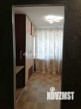 Студия квартира, вторичка, 17м2, 3/5 этаж