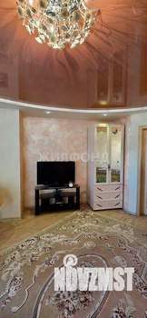 1-к квартира, вторичка, 46м2, 3/5 этаж