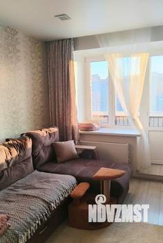 1-к квартира, вторичка, 42м2, 9/9 этаж