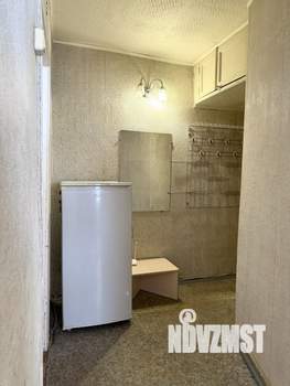 2-к квартира, вторичка, 45м2, 1/5 этаж