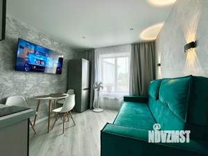 Студия квартира, вторичка, 18м2, 2/5 этаж