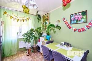 2-к квартира, вторичка, 62м2, 5/6 этаж