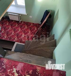 1-к квартира, вторичка, 25м2, 3/3 этаж