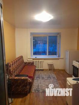 Студия квартира, вторичка, 13м2, 2/5 этаж