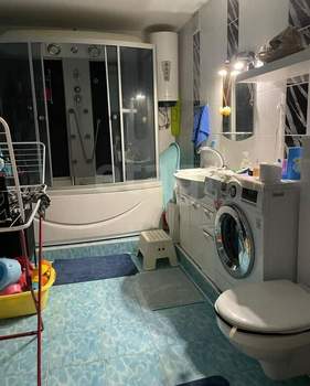 2-к квартира, вторичка, 32м2, 9/16 этаж