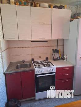 2-к квартира, вторичка, 43м2, 4/5 этаж