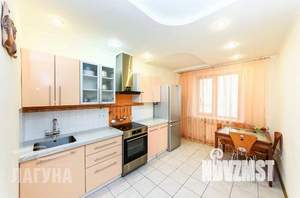 3-к квартира, вторичка, 83м2, 7/10 этаж