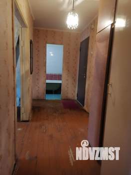 2-к квартира, вторичка, 48м2, 8/9 этаж