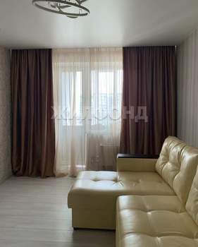 Студия квартира, вторичка, 55м2, 8/19 этаж