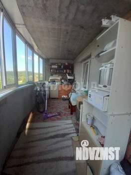 2-к квартира, вторичка, 64м2, 6/10 этаж