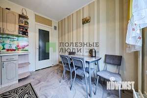 3-к квартира, вторичка, 66м2, -2/9 этаж