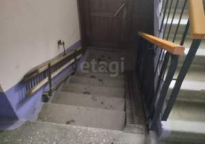 3-к квартира, вторичка, 66м2, 5/9 этаж