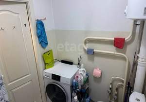 1-к квартира, вторичка, 26м2, 3/10 этаж