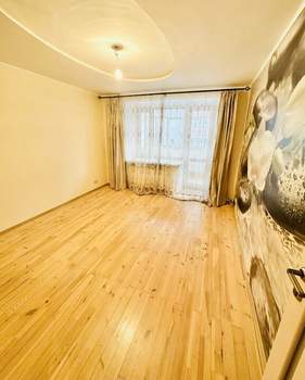 3-к квартира, вторичка, 71м2, 1/10 этаж