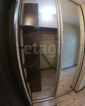 1-к квартира, вторичка, 36м2, 3/10 этаж