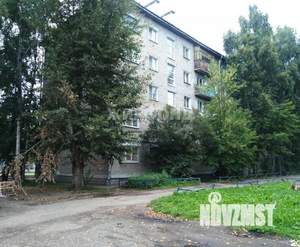 3-к квартира, вторичка, 56м2, 1/5 этаж
