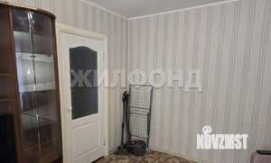 1-к квартира, вторичка, 29м2, 1/5 этаж