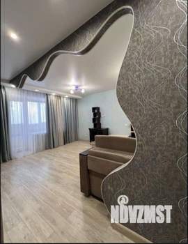 1-к квартира, вторичка, 35м2, 1/6 этаж