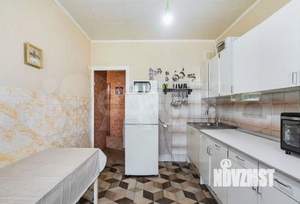 2-к квартира, вторичка, 54м2, 1/3 этаж