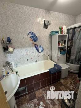 3-к квартира, вторичка, 118м2, 2/6 этаж