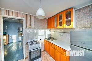 1-к квартира, вторичка, 30м2, 3/5 этаж