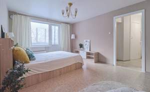 1-к квартира, вторичка, 29м2, 2/5 этаж