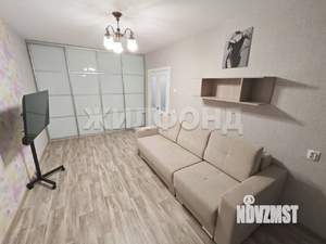 1-к квартира, вторичка, 35м2, 5/10 этаж