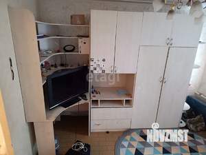 2-к квартира, вторичка, 35м2, 6/9 этаж