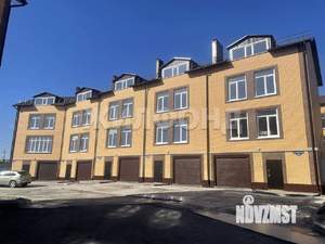4-к квартира, вторичка, 166м2, 4/4 этаж