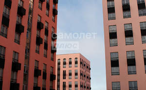 4-к квартира, вторичка, 98м2, 10/10 этаж