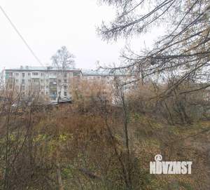 2-к квартира, вторичка, 44м2, 2/5 этаж