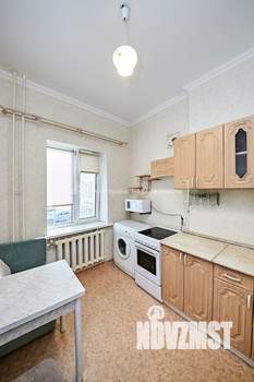 2-к квартира, вторичка, 37м2, 2/2 этаж