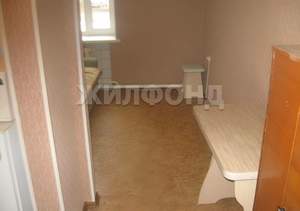 1-к квартира, вторичка, 14м2, 1/2 этаж