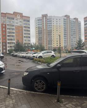 2-к квартира, вторичка, 60м2, 1/17 этаж