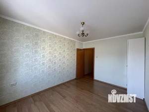 2-к квартира, вторичка, 64м2, 9/17 этаж