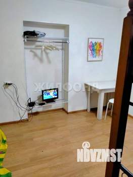 Студия квартира, вторичка, 18м2, 1/9 этаж