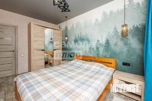 4-к квартира, вторичка, 74м2, 3/9 этаж