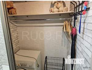 1-к квартира, вторичка, 30м2, 5/5 этаж