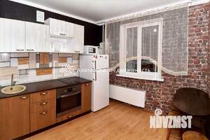 1-к квартира, вторичка, 30м2, 11/12 этаж