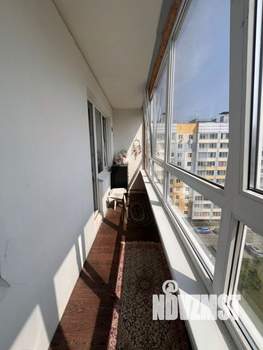 1-к квартира, вторичка, 39м2, 10/10 этаж