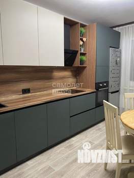 3-к квартира, вторичка, 78м2, 2/17 этаж