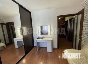 2-к квартира, вторичка, 50м2, 3/10 этаж