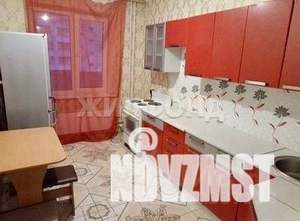 2-к квартира, вторичка, 60м2, 7/17 этаж