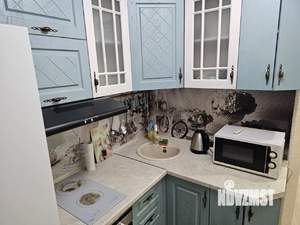 1-к квартира, вторичка, 30м2, 5/5 этаж