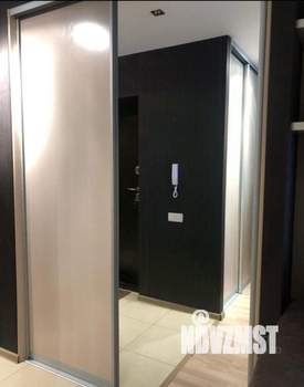 1-к квартира, вторичка, 41м2, 4/10 этаж