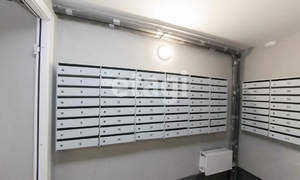 Студия квартира, вторичка, 12м2, 4/4 этаж