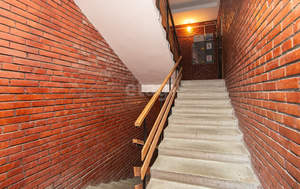 3-к квартира, вторичка, 104м2, 2/6 этаж