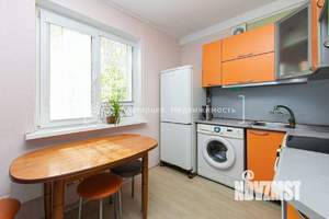 2-к квартира, вторичка, 45м2, 1/5 этаж